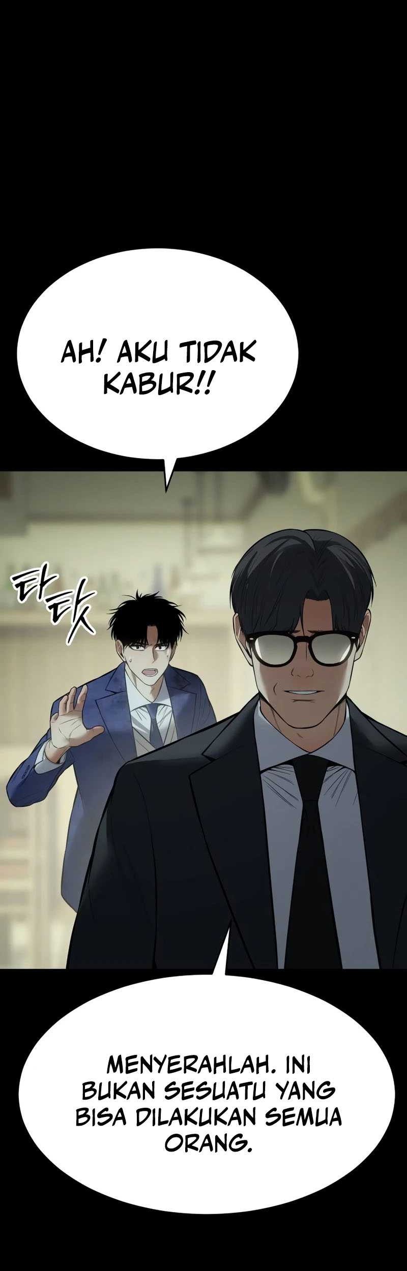 Baek XX Chapter 125 Gambar 40