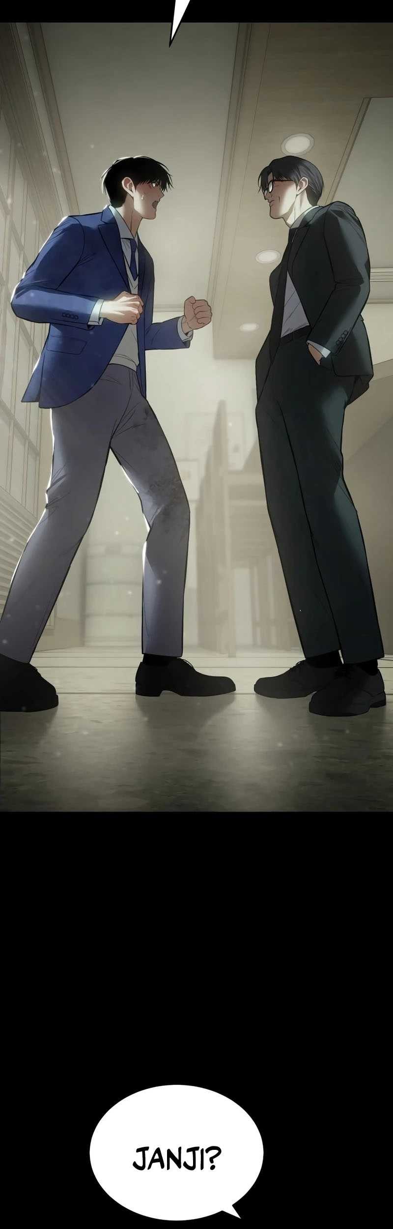 Baek XX Chapter 125 Gambar 42