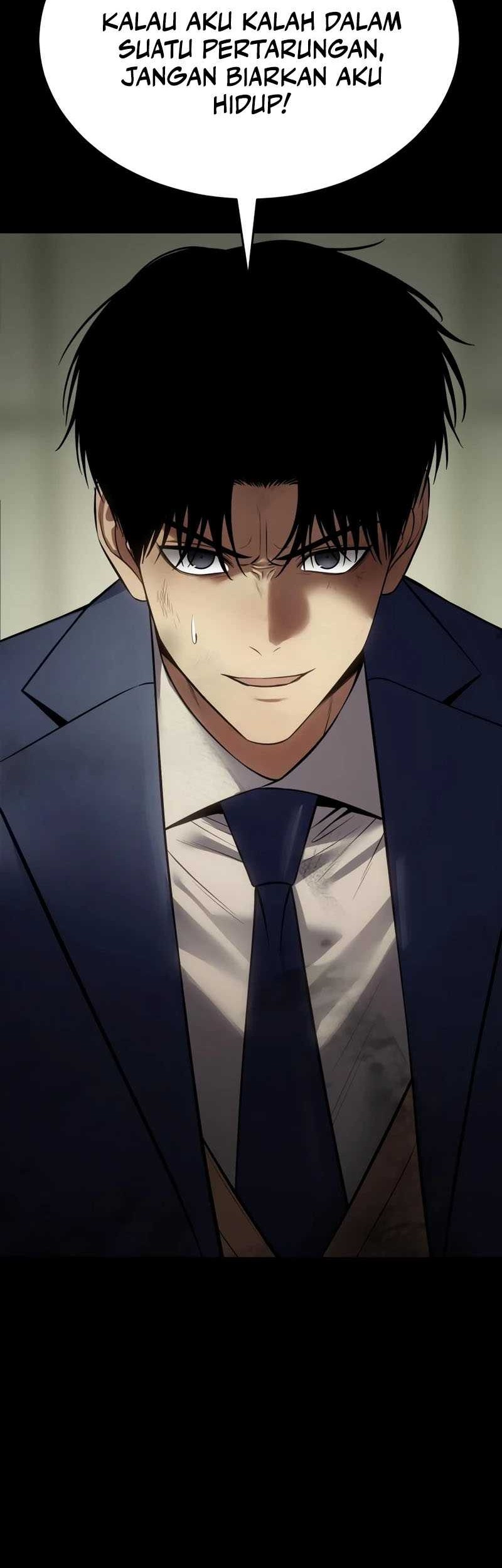 Baek XX Chapter 125 Gambar 45