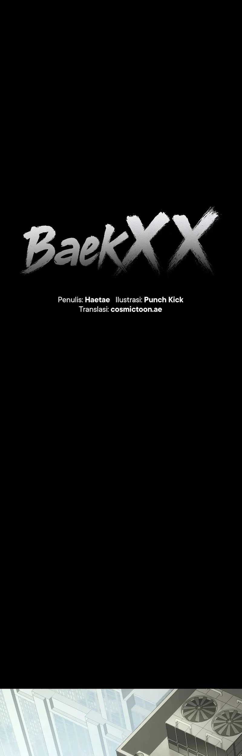 Baek XX Chapter 125 Gambar 46