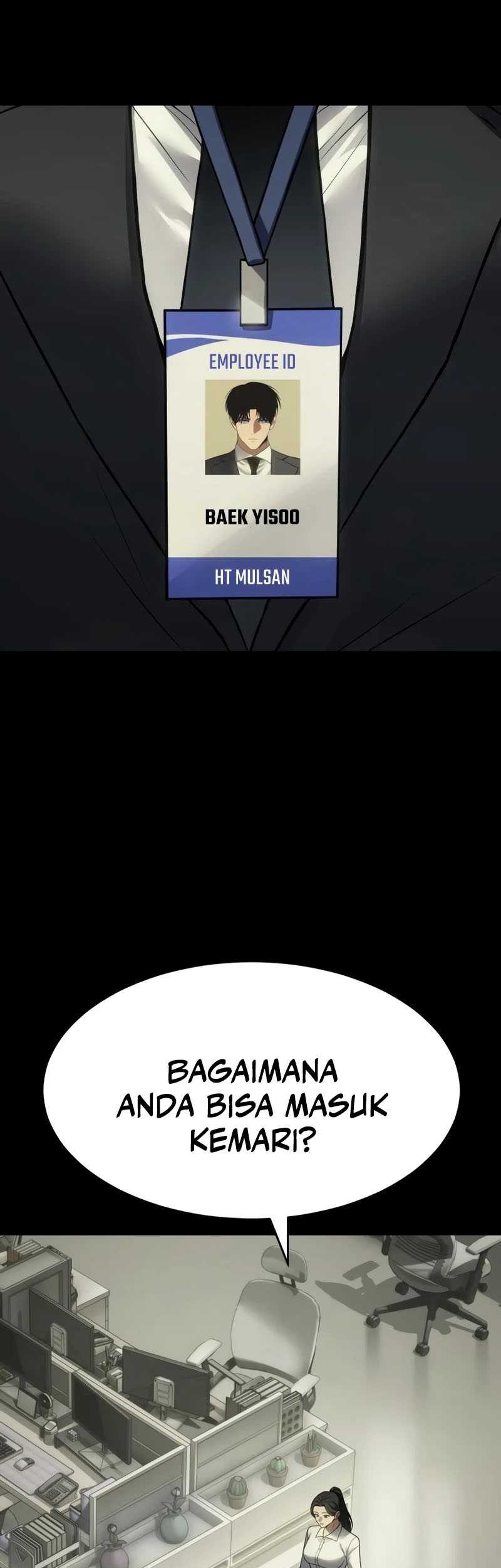 Baek XX Chapter 125 Gambar 48