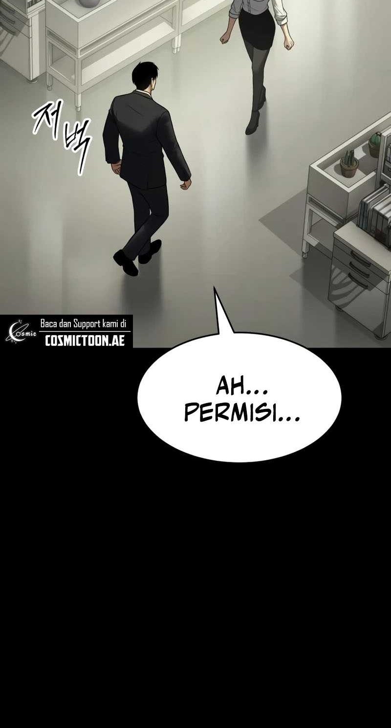 Baek XX Chapter 125 Gambar 49