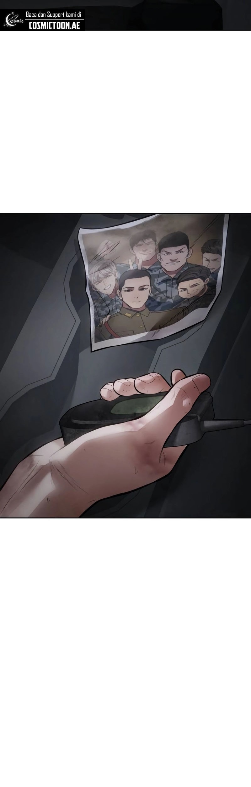 Baek XX Chapter 126 Gambar 9