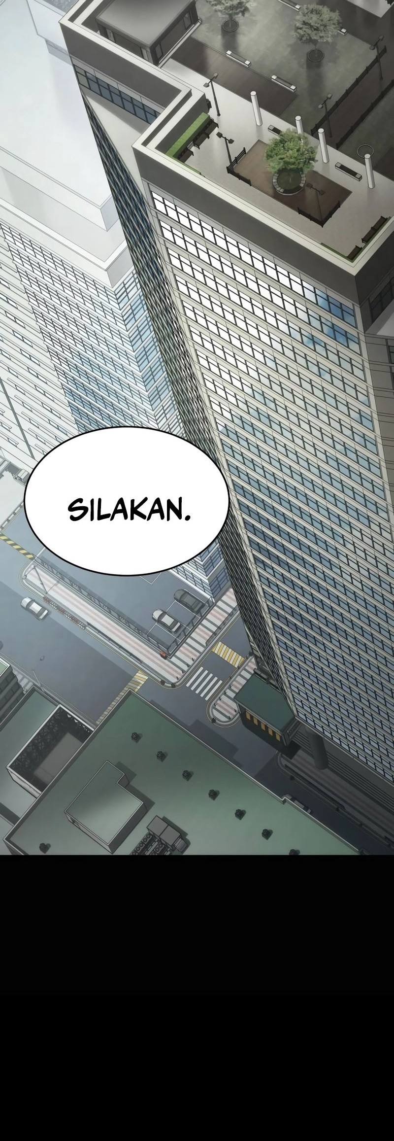 Baek XX Chapter 126 Gambar 11