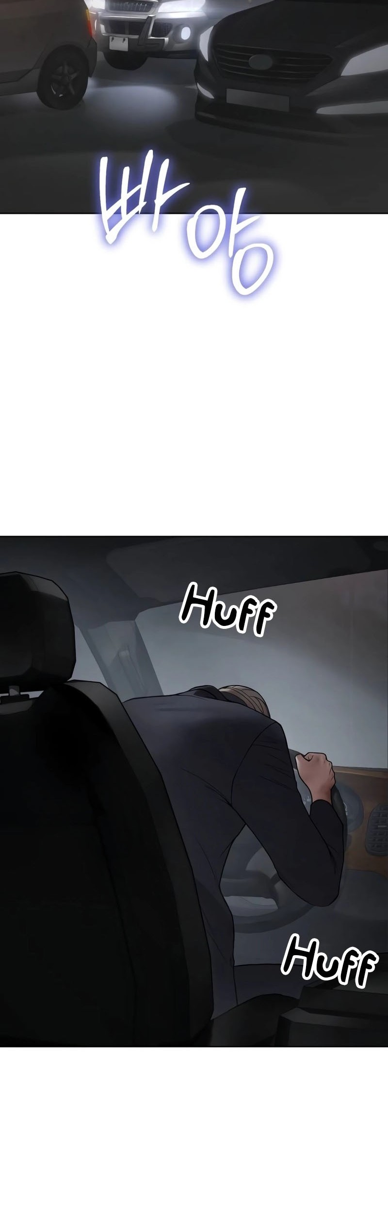 Manhwa Baek XX Chapter 126 gambar nomor 2