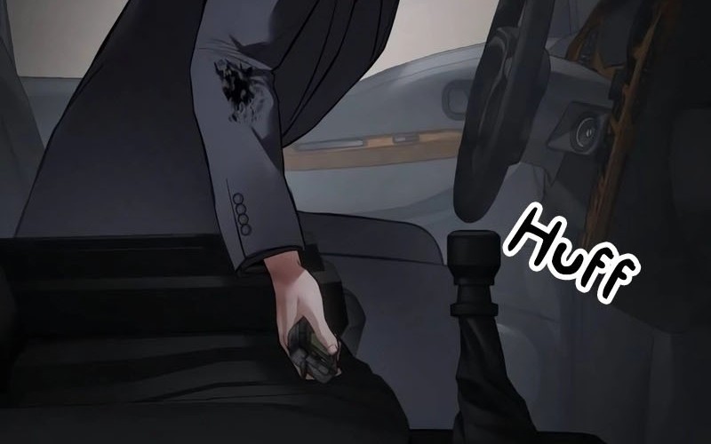 Baek XX Chapter 126 Gambar 8