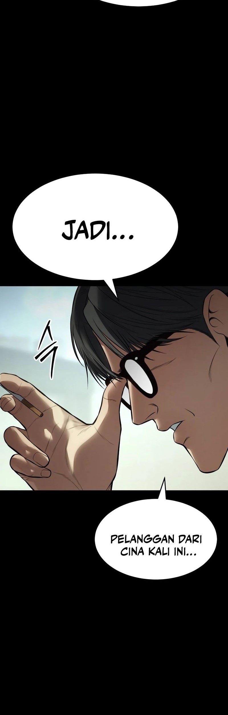 Baek XX Chapter 126 Gambar 26