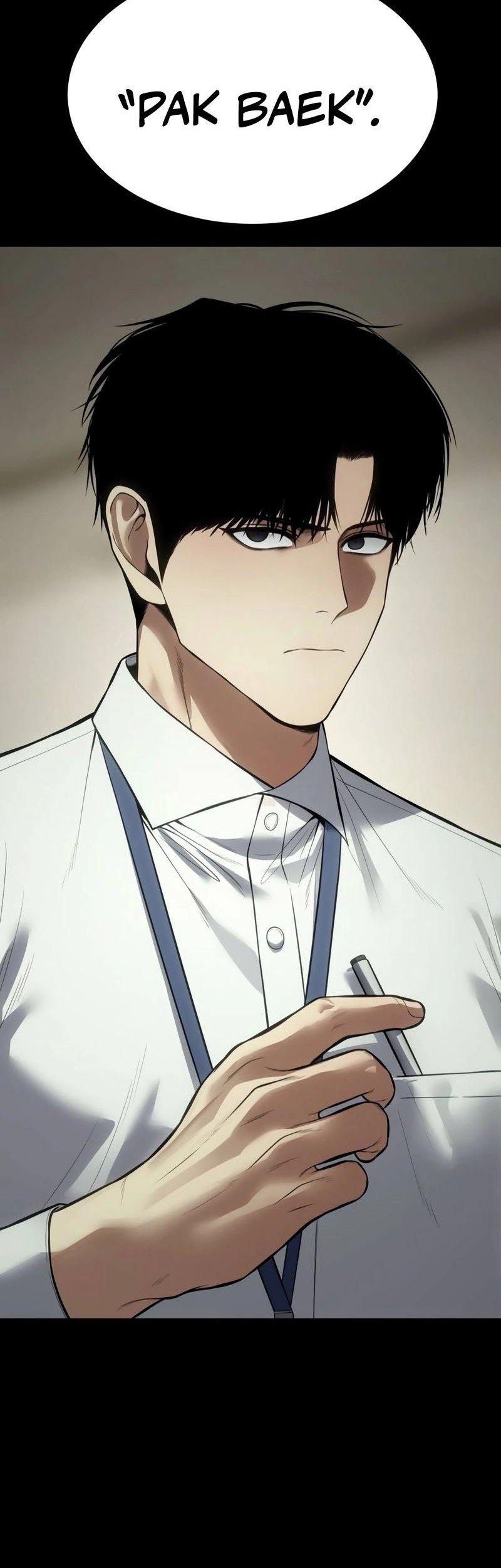 Baek XX Chapter 126 Gambar 17