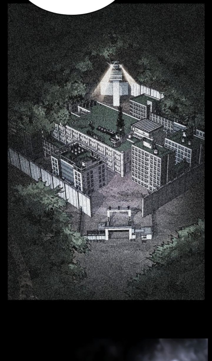 Baek XX Chapter 127 Gambar 6