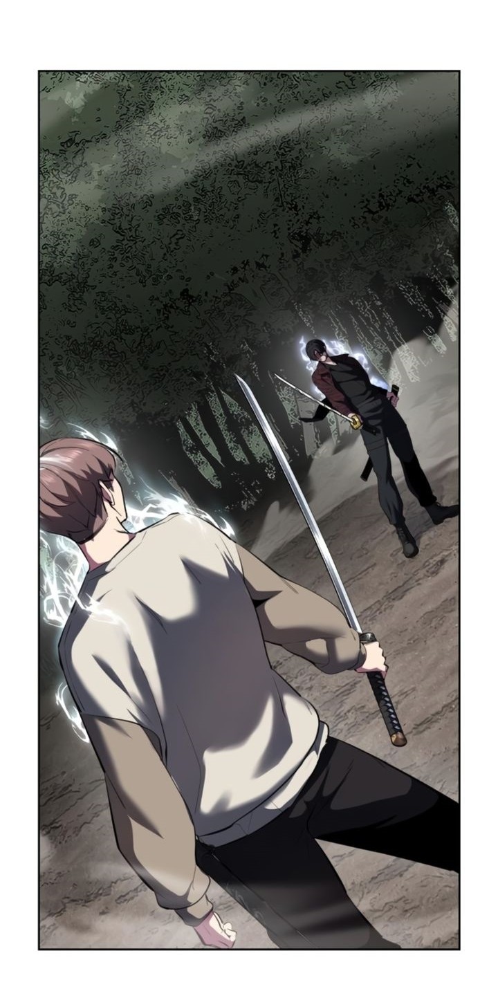 Baek XX Chapter 127 Gambar 22