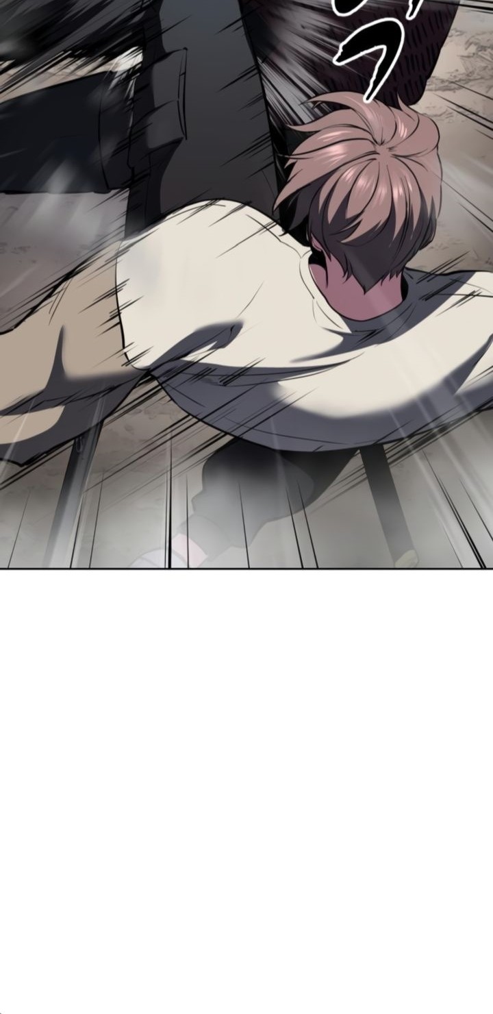 Baek XX Chapter 127 Gambar 45