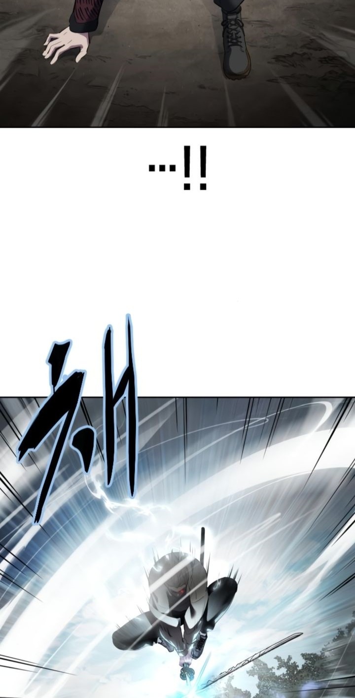 Baek XX Chapter 127 Gambar 49