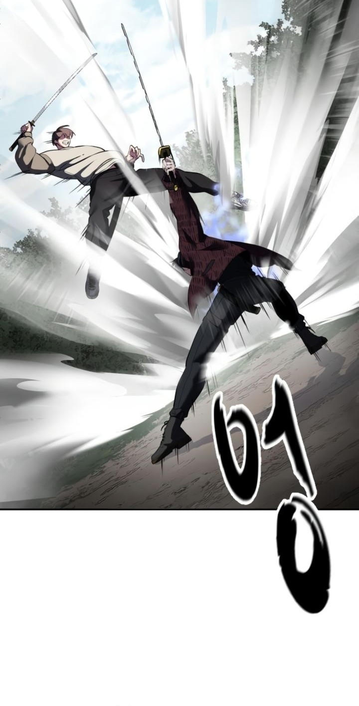 Baek XX Chapter 127 Gambar 55