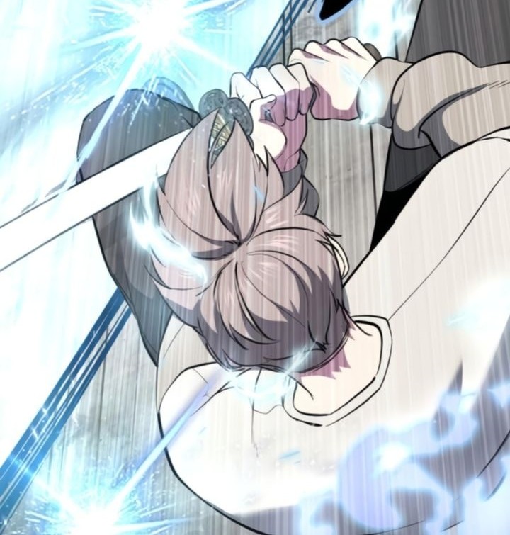 Baek XX Chapter 127 Gambar 76