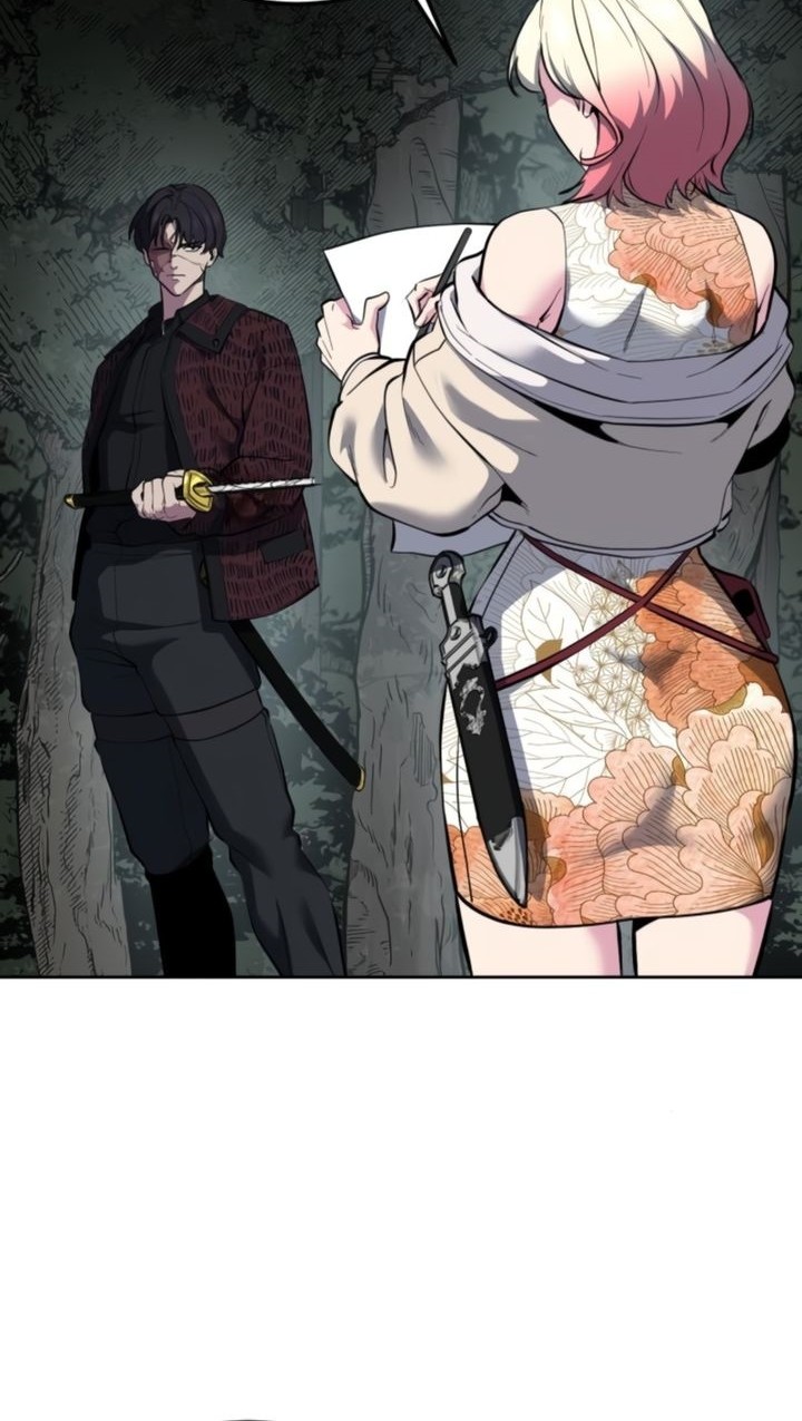 Baek XX Chapter 127 Gambar 97