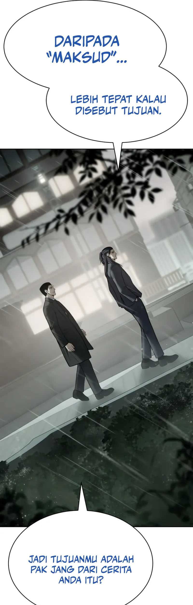 Baek XX Chapter 128 Gambar 9