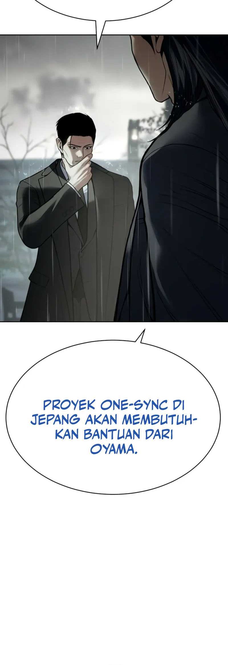 Baek XX Chapter 128 Gambar 14