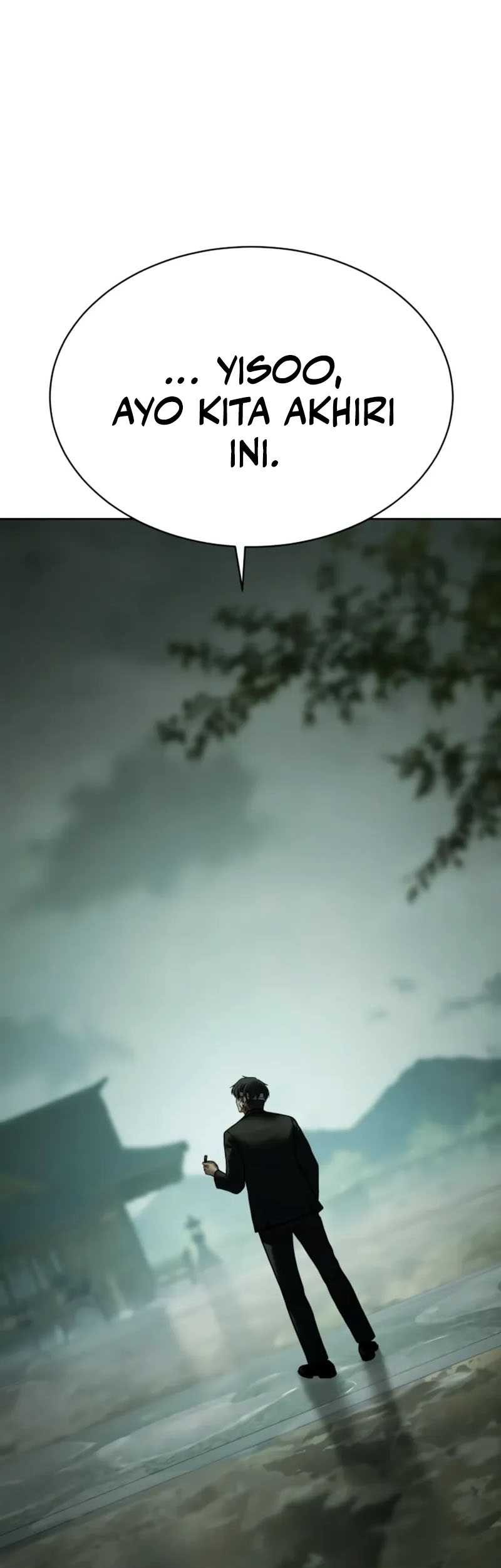 Baek XX Chapter 128 Gambar 51