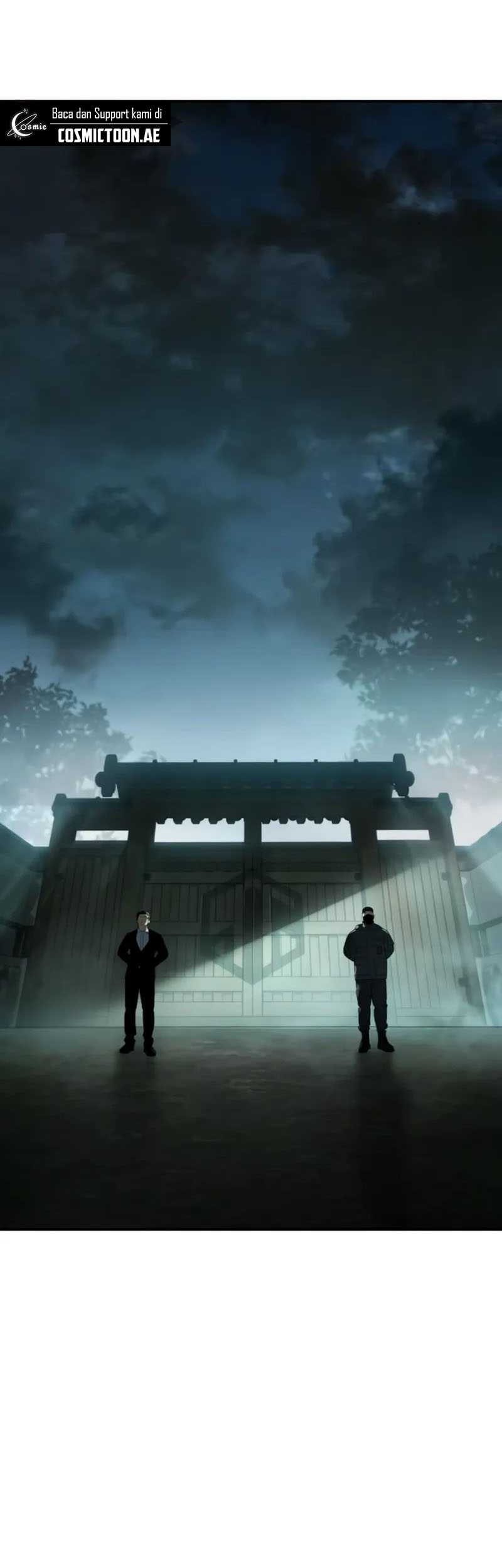 Baek XX Chapter 128 Gambar 53