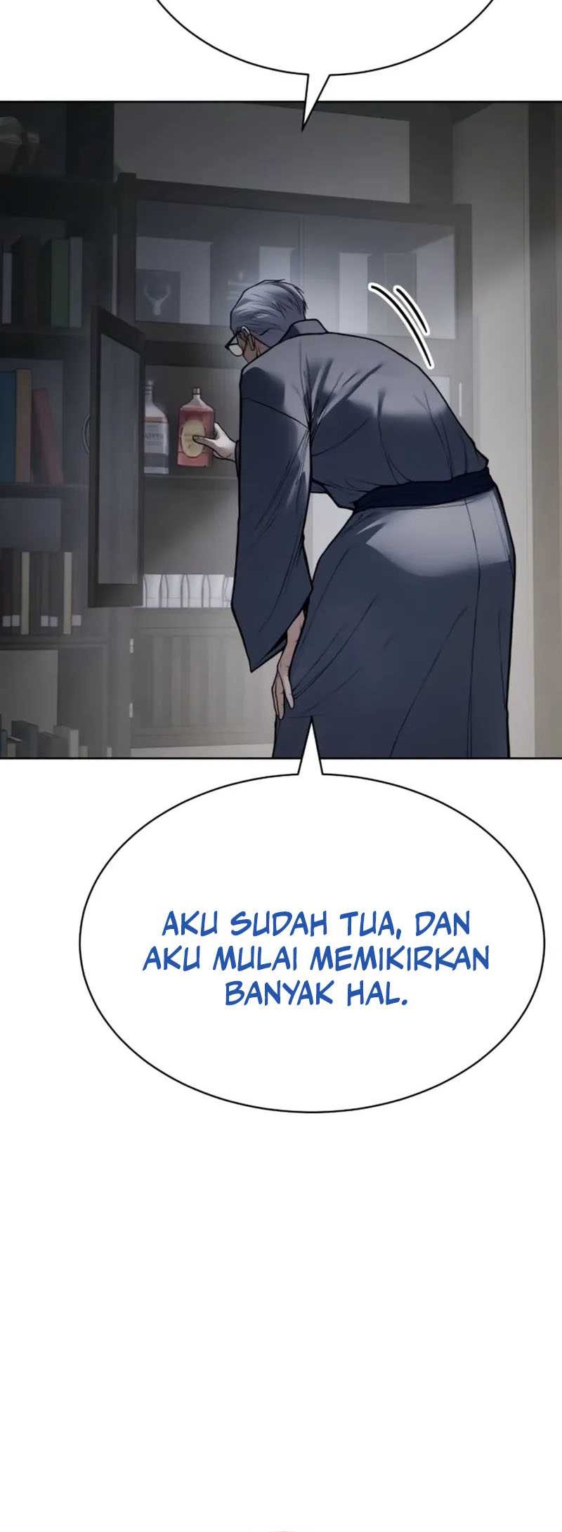 Baek XX Chapter 128 Gambar 56