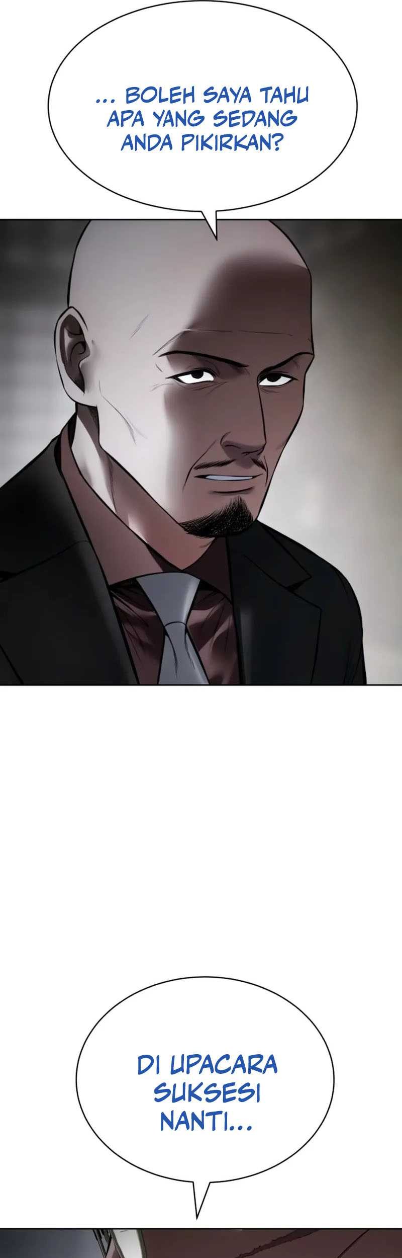 Baek XX Chapter 128 Gambar 57