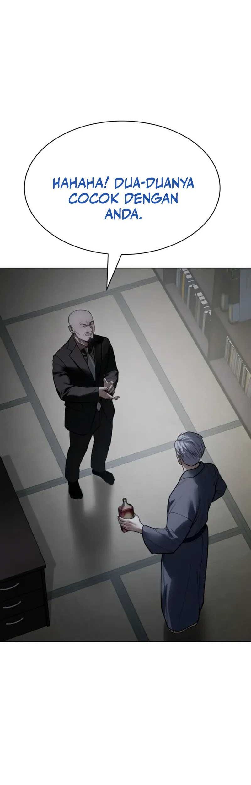 Baek XX Chapter 128 Gambar 60