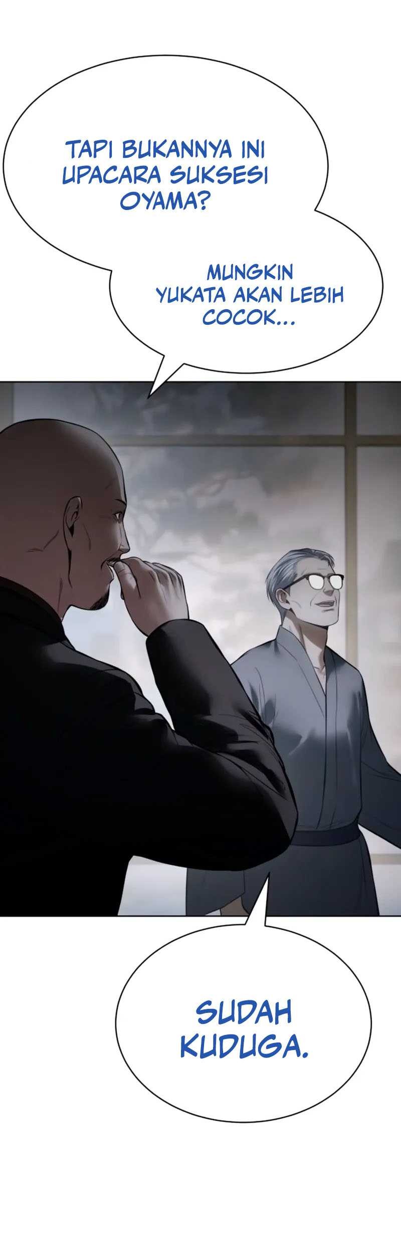 Baek XX Chapter 128 Gambar 61