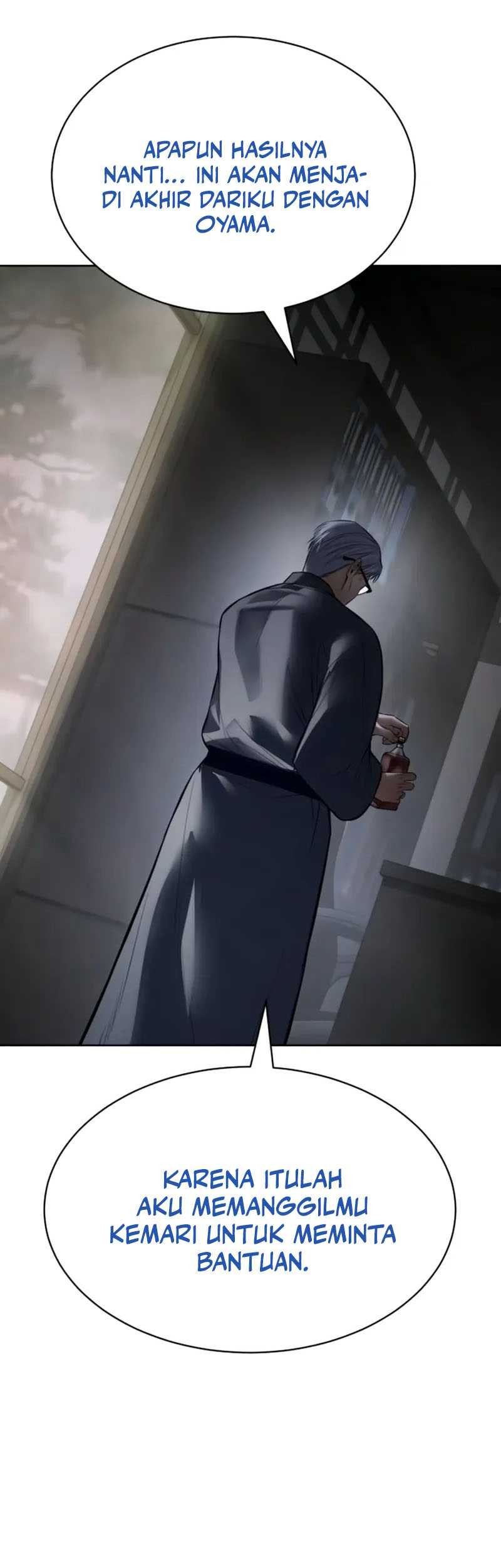 Baek XX Chapter 128 Gambar 63