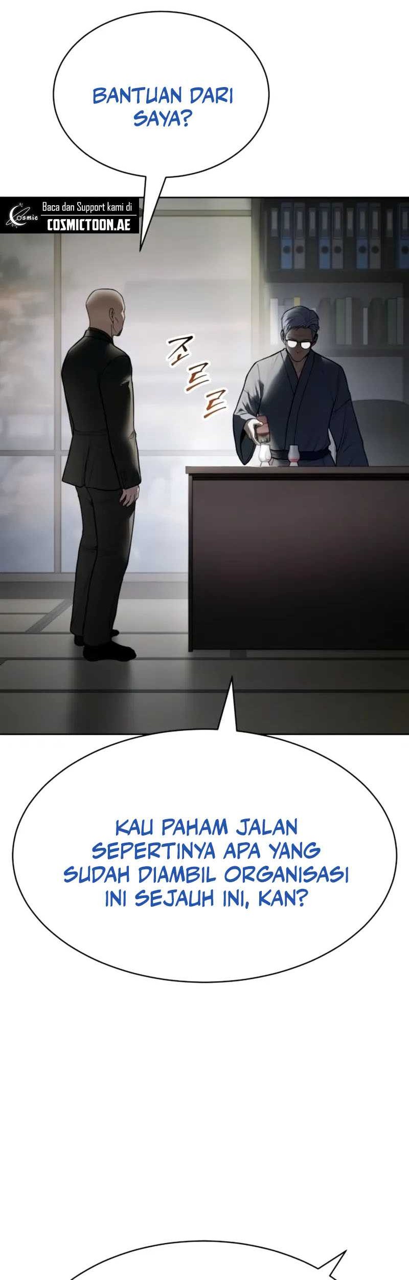 Baek XX Chapter 128 Gambar 64