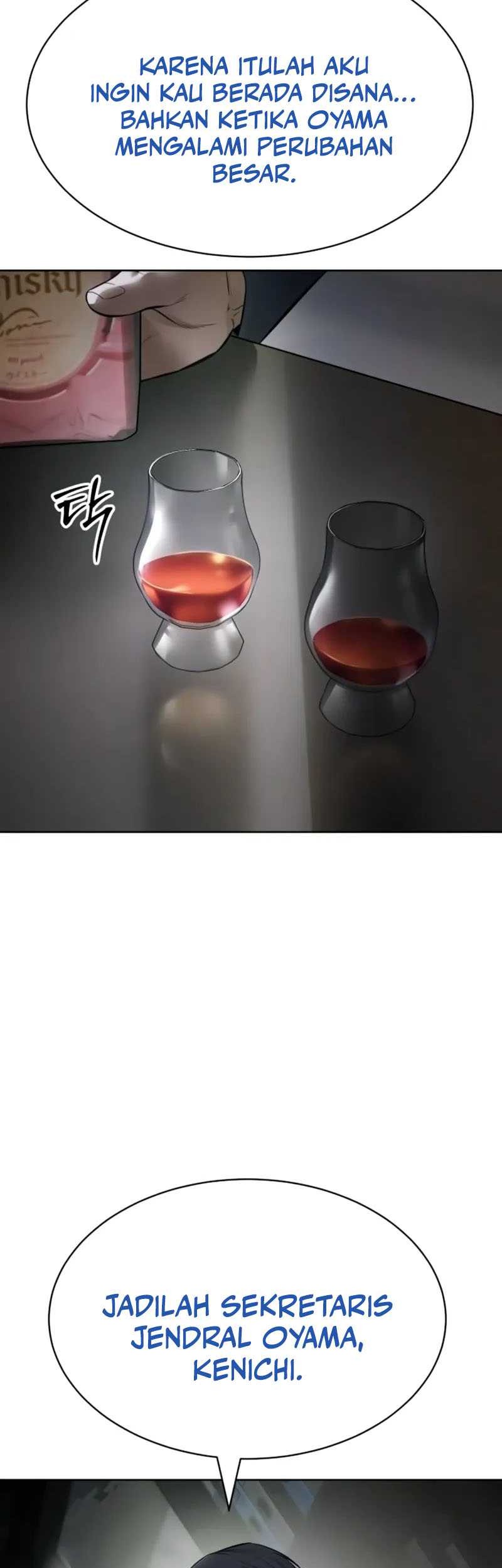 Baek XX Chapter 128 Gambar 65