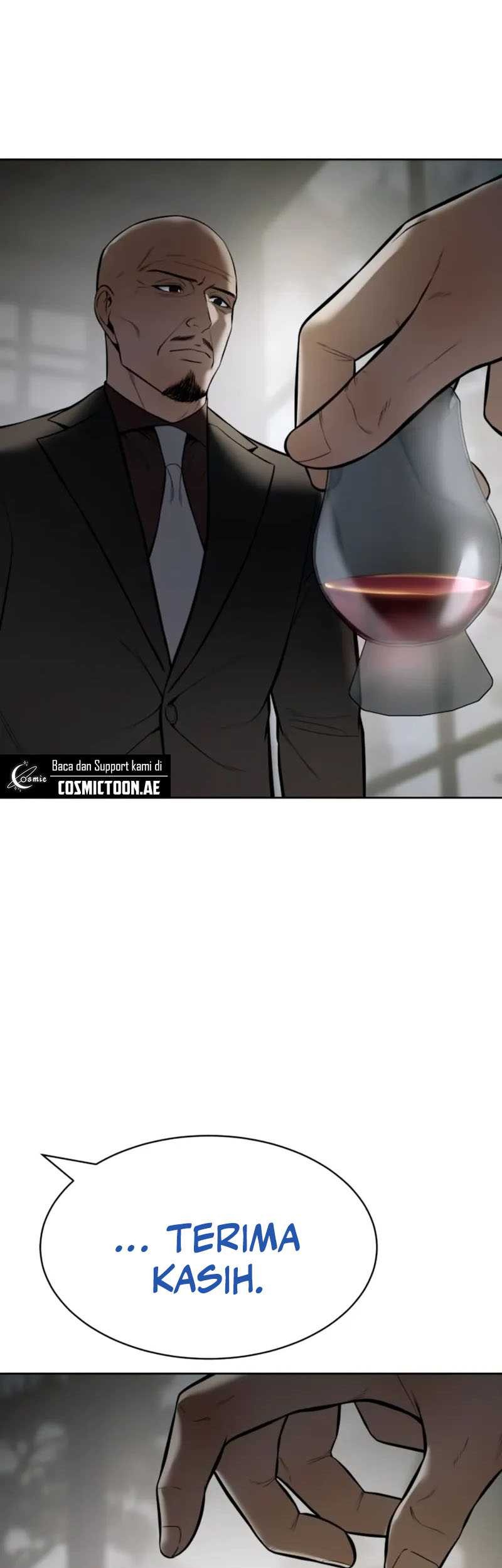 Baek XX Chapter 128 Gambar 69