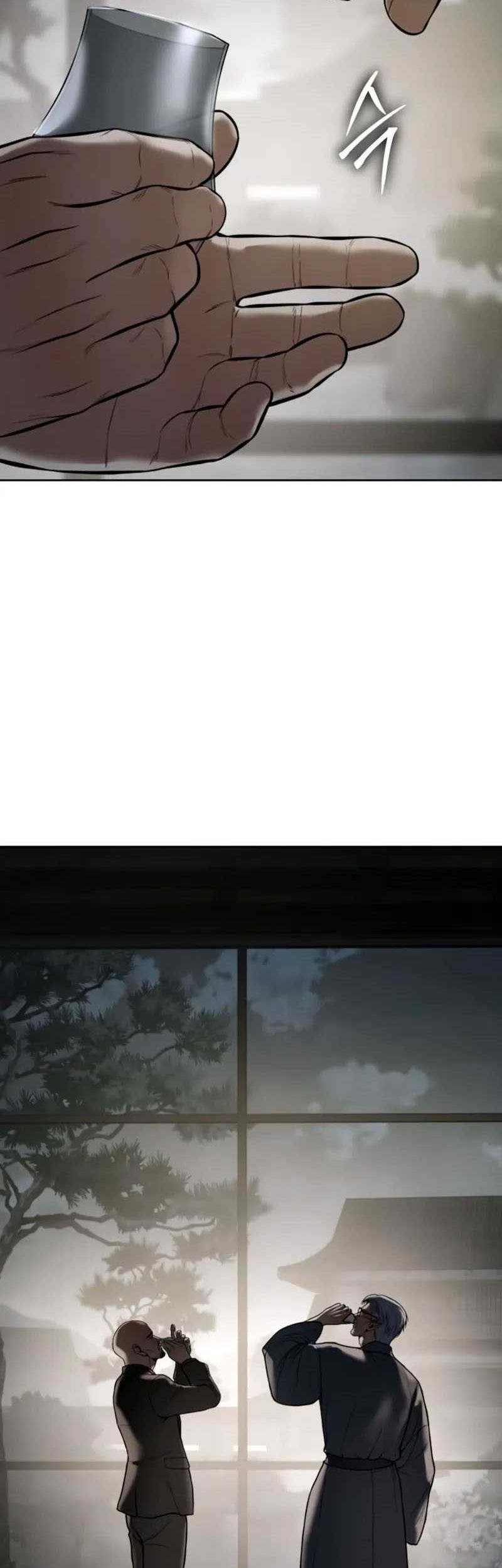 Baek XX Chapter 128 Gambar 70