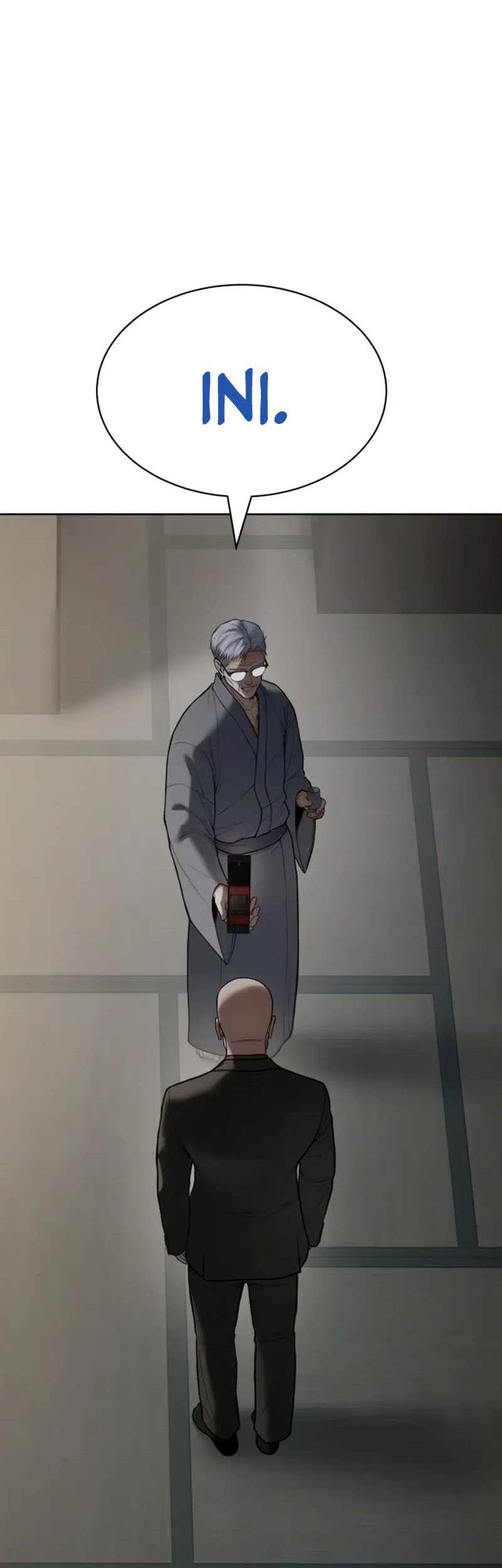 Baek XX Chapter 128 Gambar 72