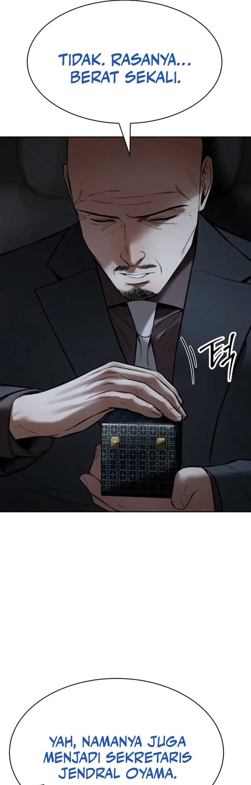 Baek XX Chapter 128 Gambar 75
