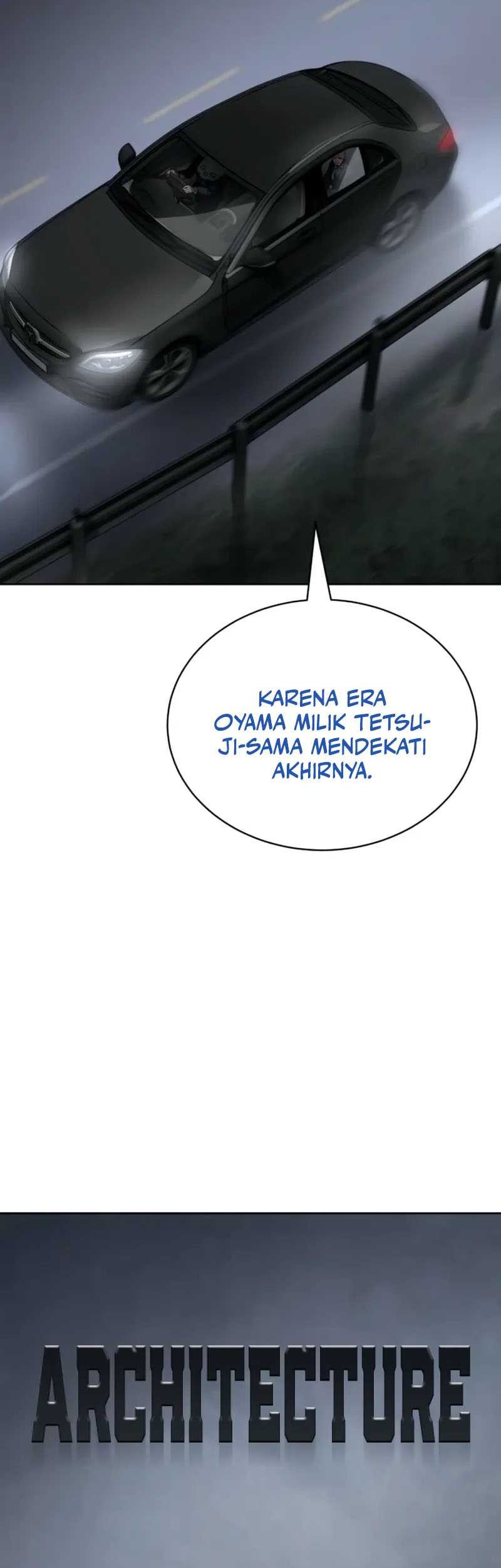 Baek XX Chapter 128 Gambar 77