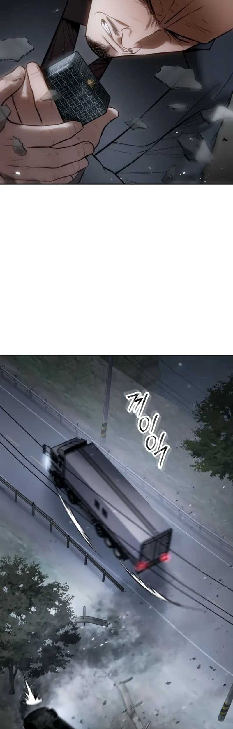 Baek XX Chapter 128 Gambar 82