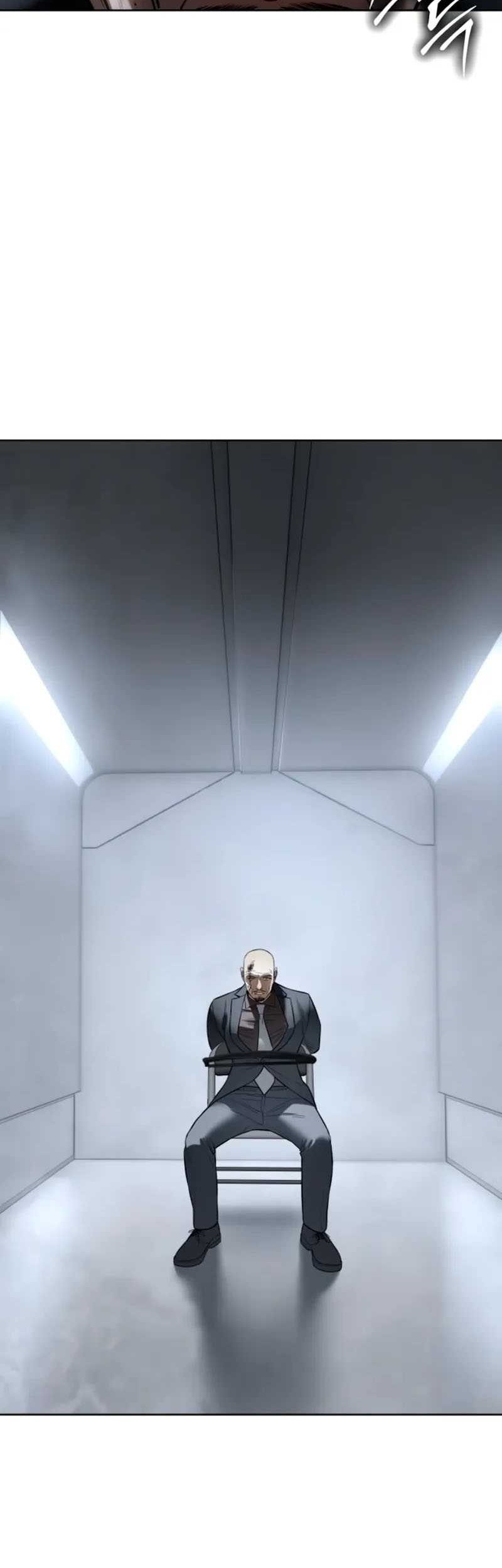 Baek XX Chapter 128 Gambar 84