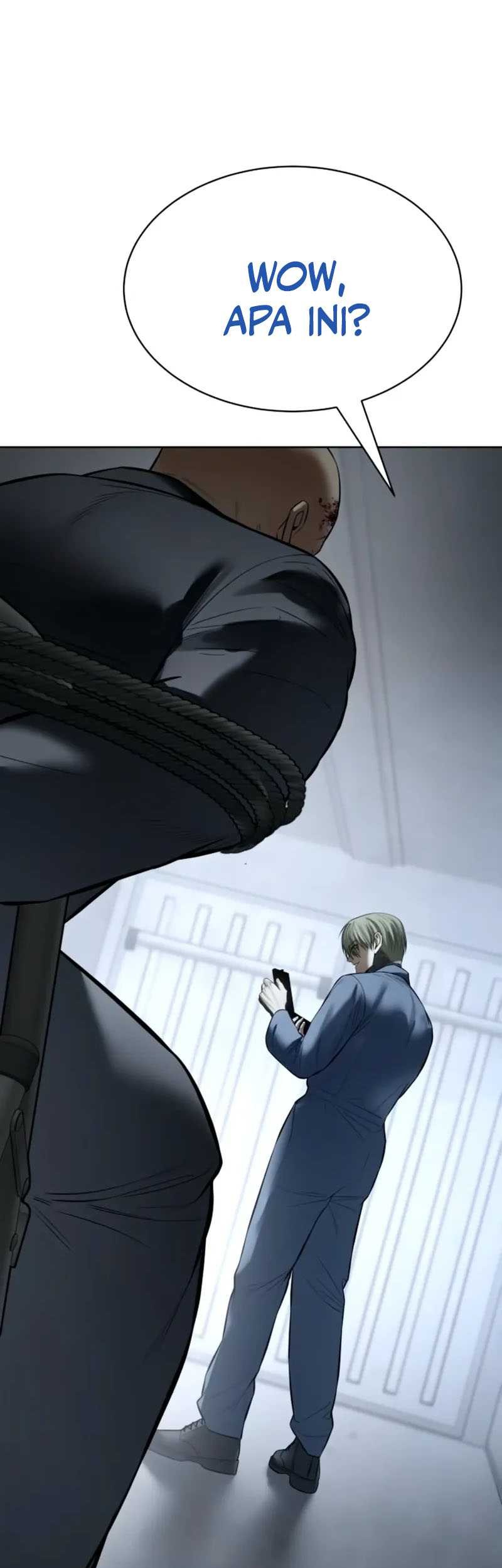 Baek XX Chapter 128 Gambar 85