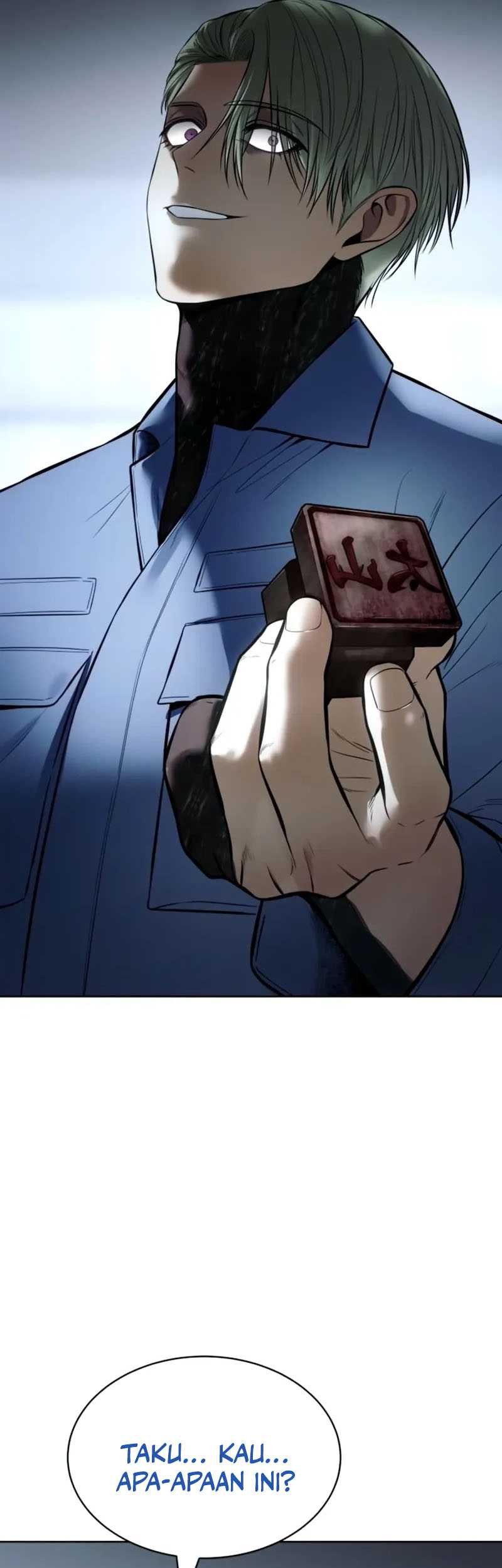 Baek XX Chapter 128 Gambar 87