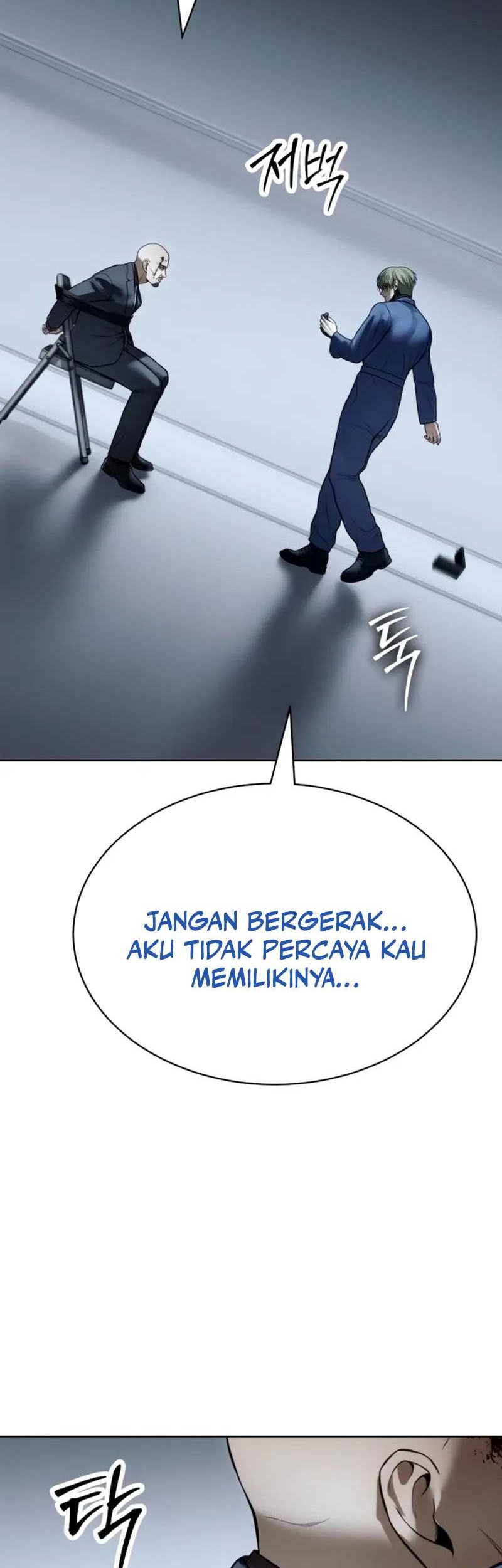 Baek XX Chapter 128 Gambar 88