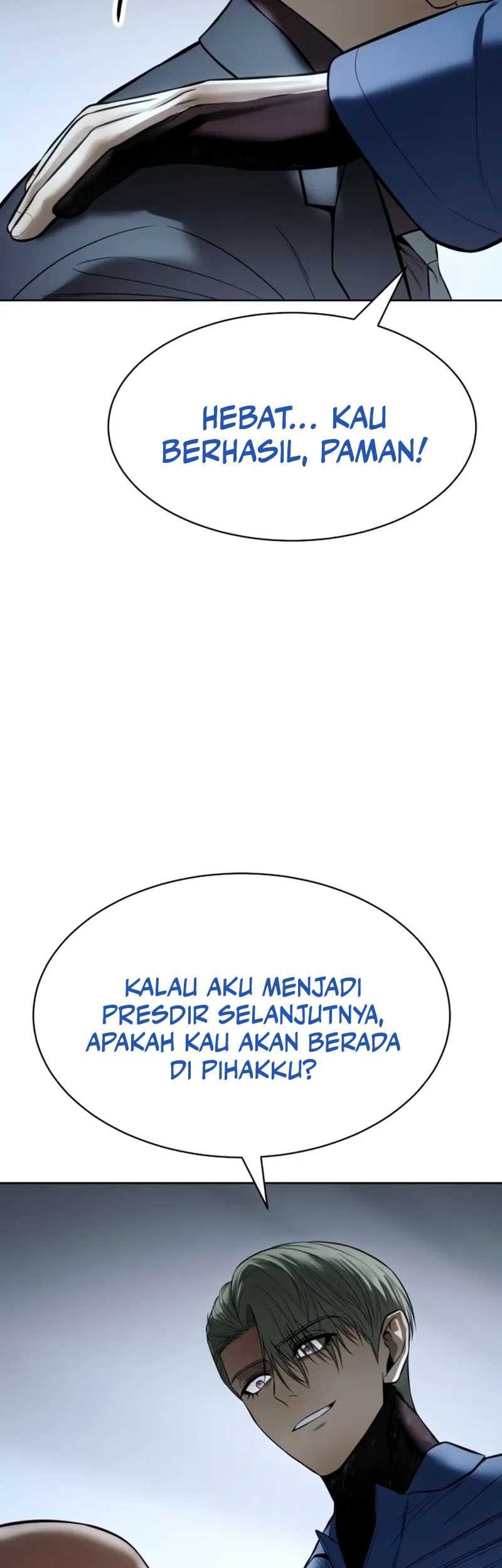 Baek XX Chapter 128 Gambar 89