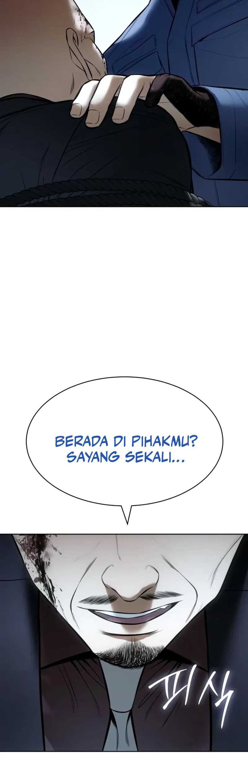 Baek XX Chapter 128 Gambar 90