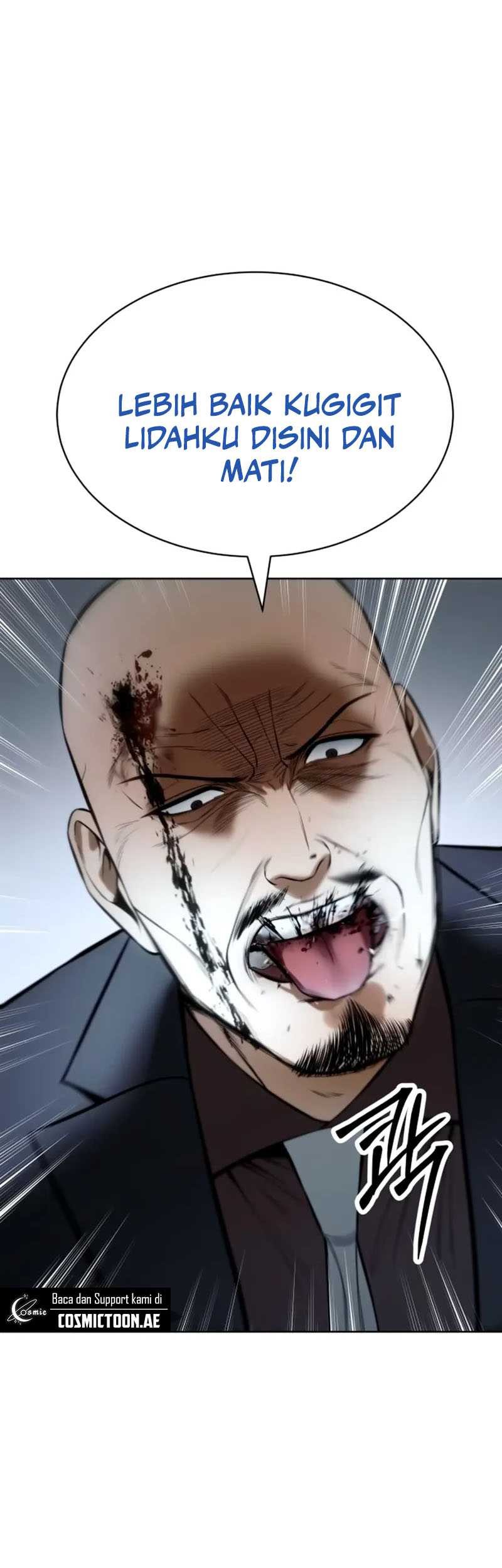 Baek XX Chapter 128 Gambar 91