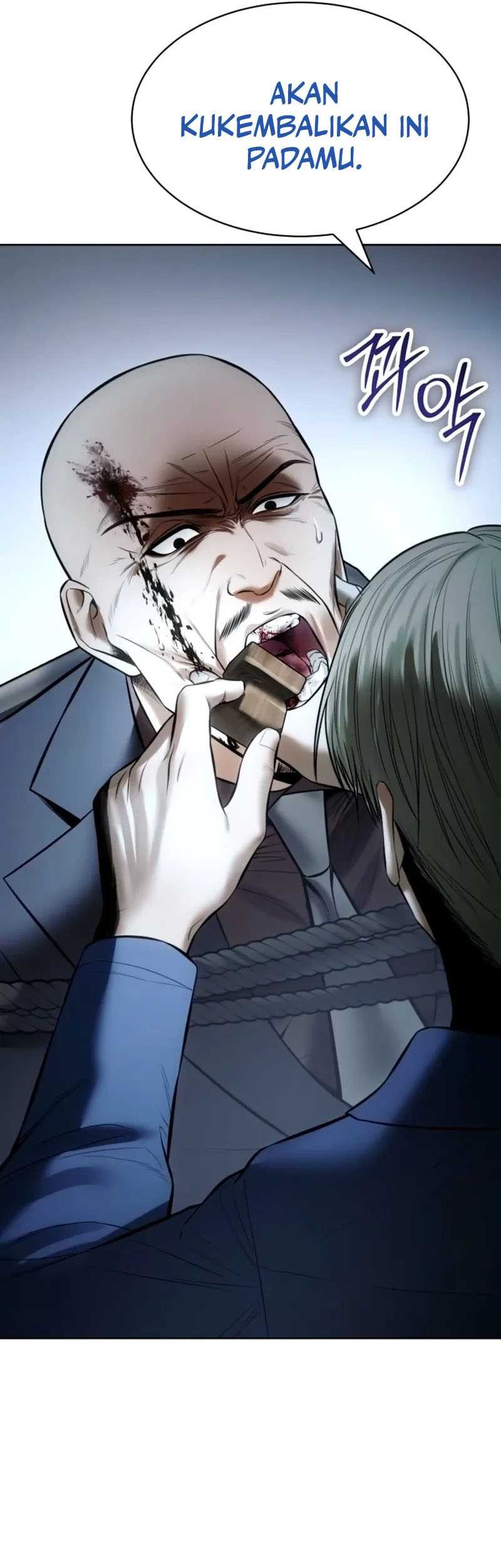 Baek XX Chapter 128 Gambar 93