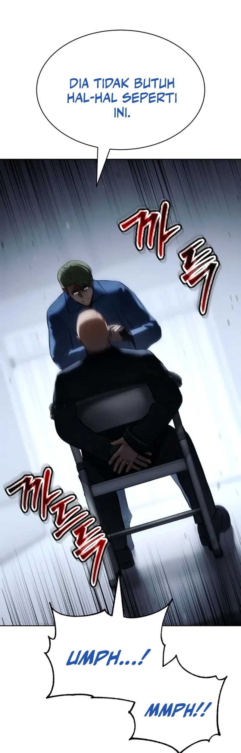 Baek XX Chapter 128 Gambar 94