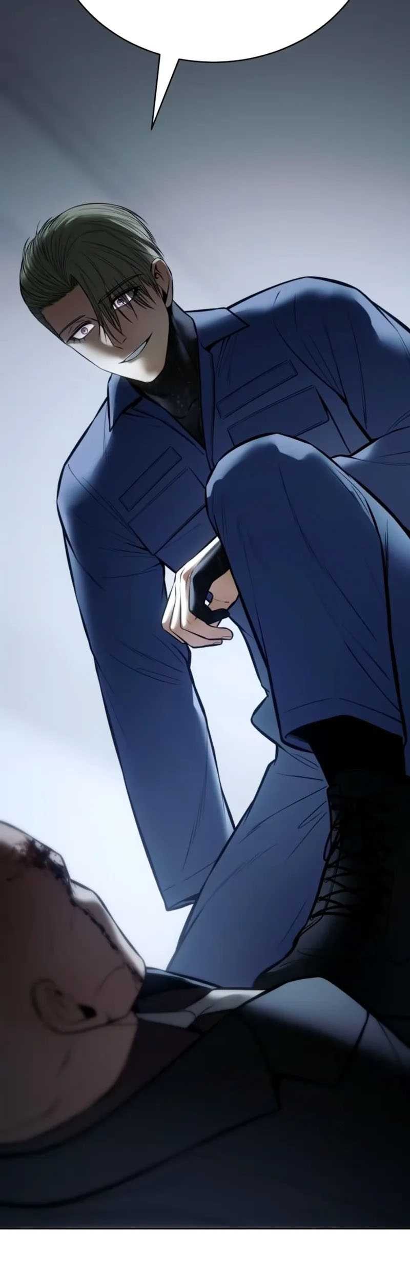 Baek XX Chapter 128 Gambar 97