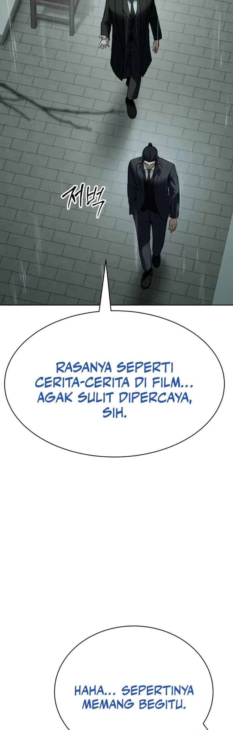 Baek XX Chapter 128 Gambar 4