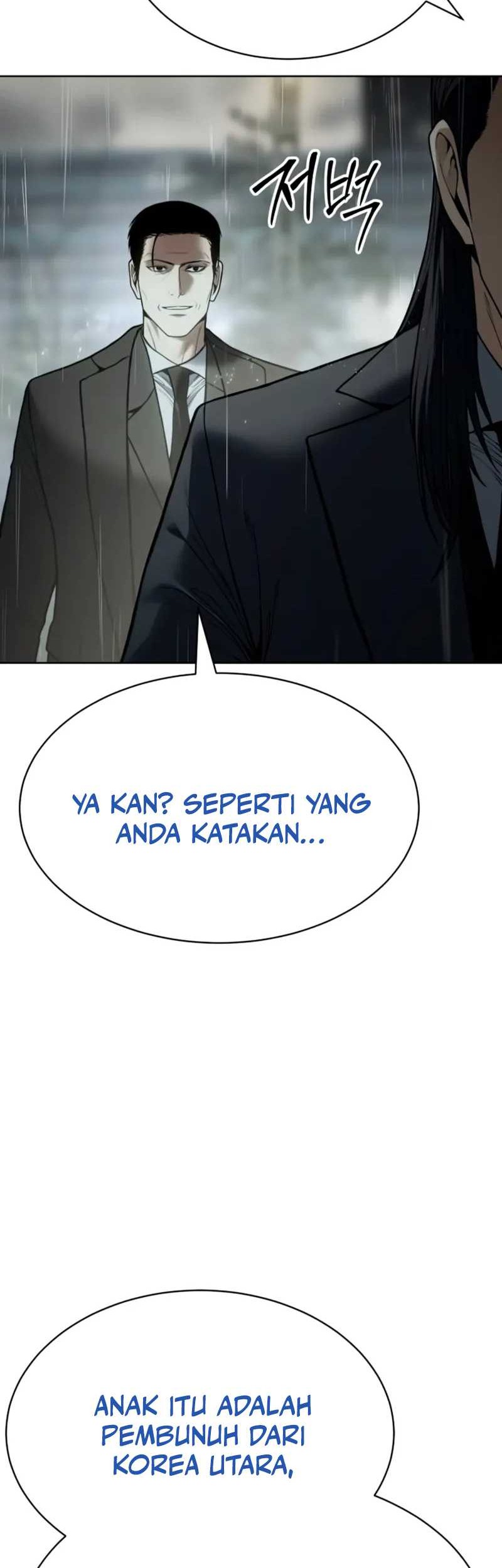 Baek XX Chapter 128 Gambar 5
