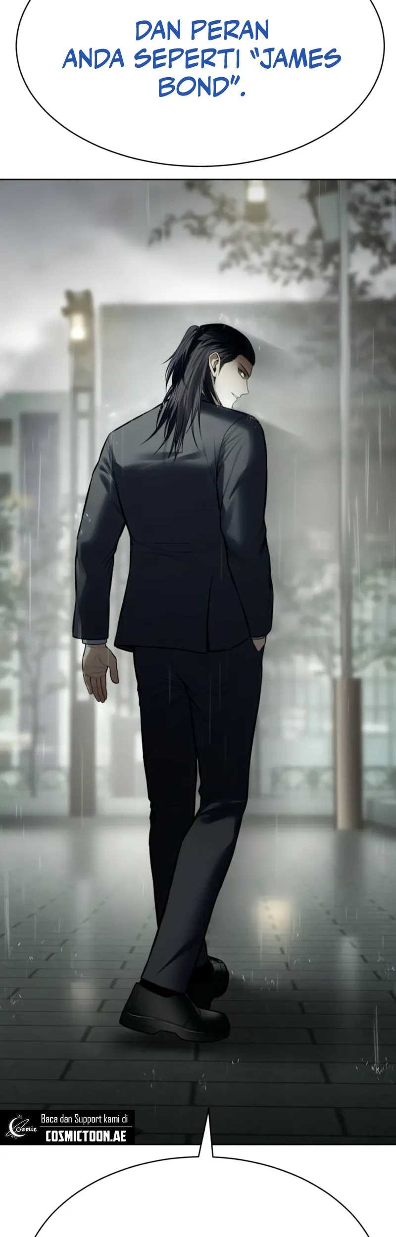 Baek XX Chapter 128 Gambar 6