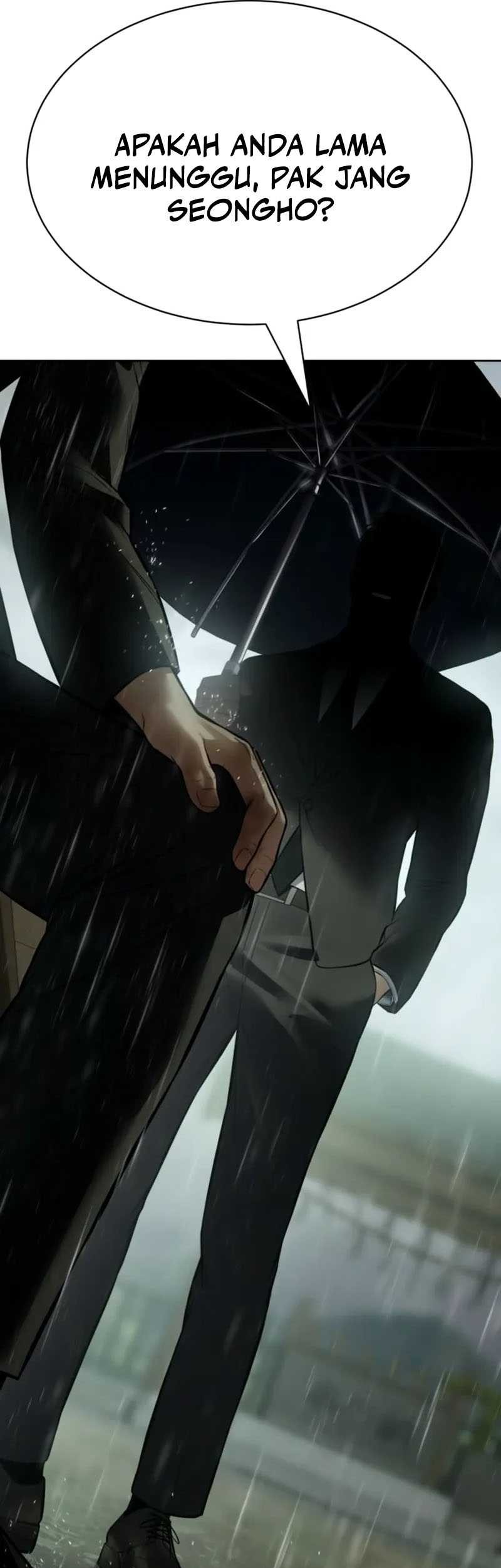 Baek XX Chapter 128 Gambar 33